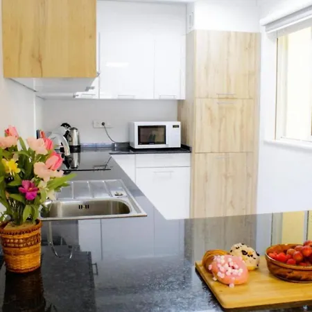 Maison Familiale Avec Piscine Residentielle Appartamento Torrevieja