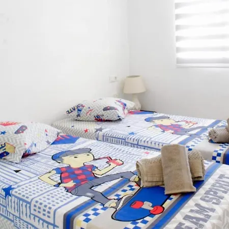 Maison Familiale Avec Piscine Residentielle Appartamento Torrevieja