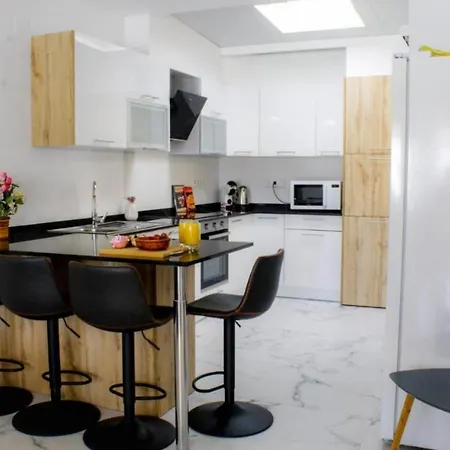 Apartmán Maison Familiale Avec Piscine Residentielle